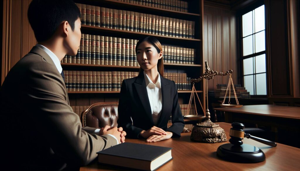 Quando e perché consultare un avvocato