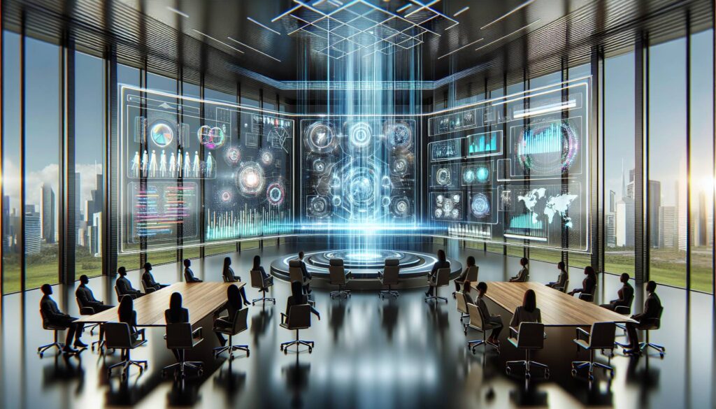 Intelligenza artificiale e HR: un binomio vincente