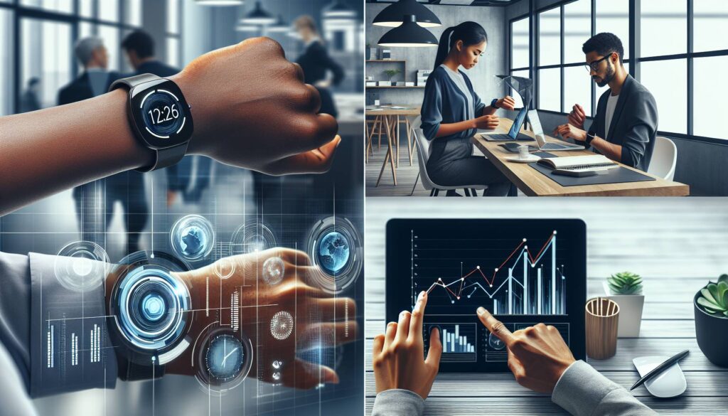 Sfide nella transizione verso il digitale