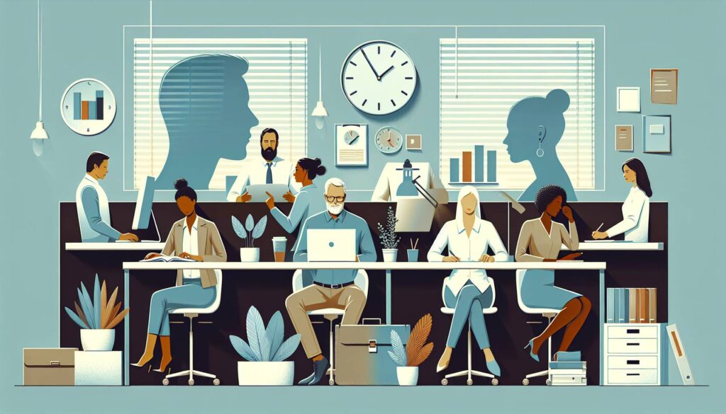 Il rapporto tra gestione del tempo e stress