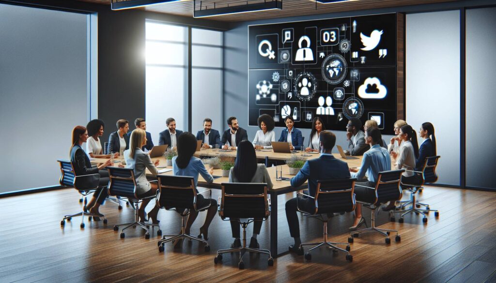 Definizione chiara delle policy aziendali