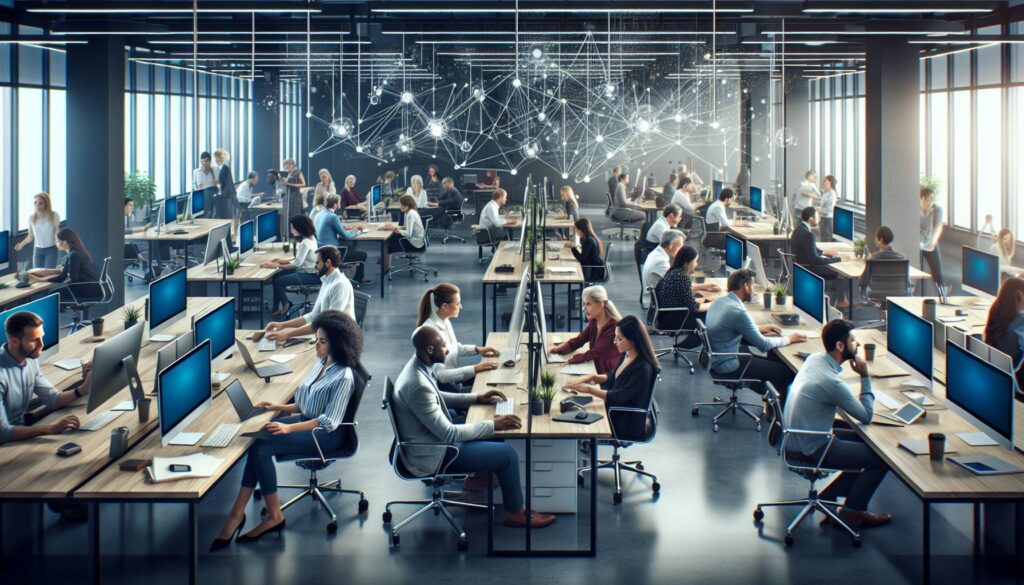 Social come piattaforme di comunicazione interna