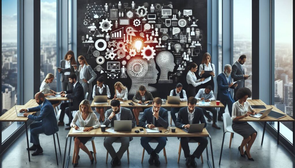 Definizione di opere intellettuali del dipendente