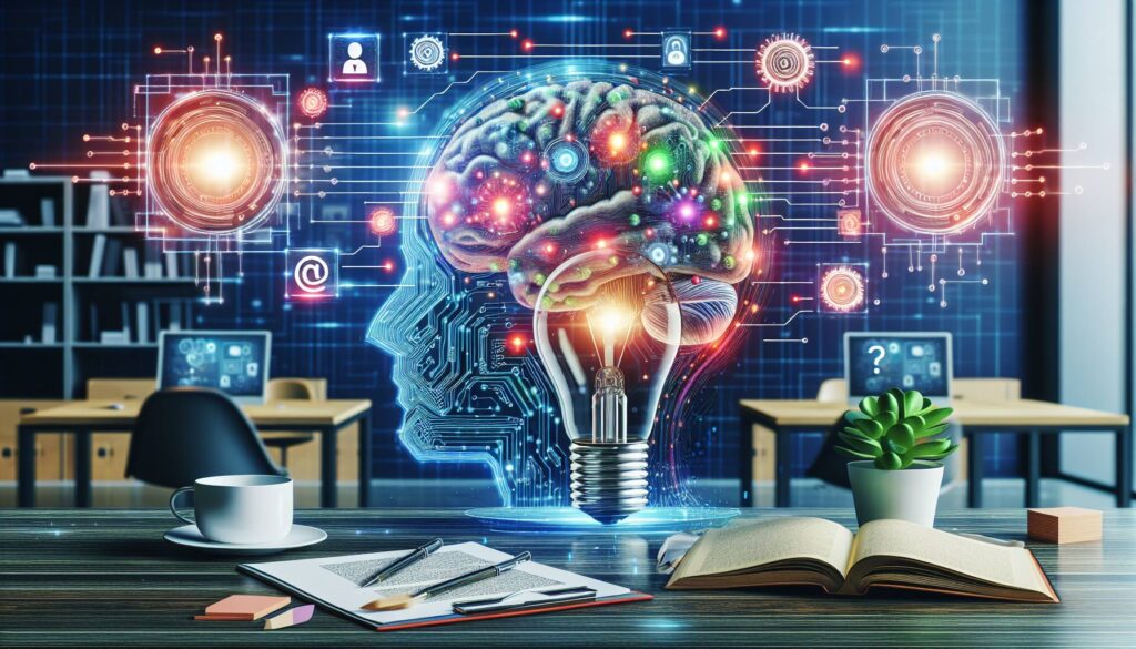 Tendenze emergenti nella proprietà intellettuale