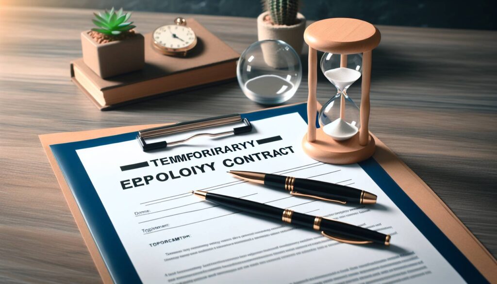 Normative specifiche per i contratti a tempo