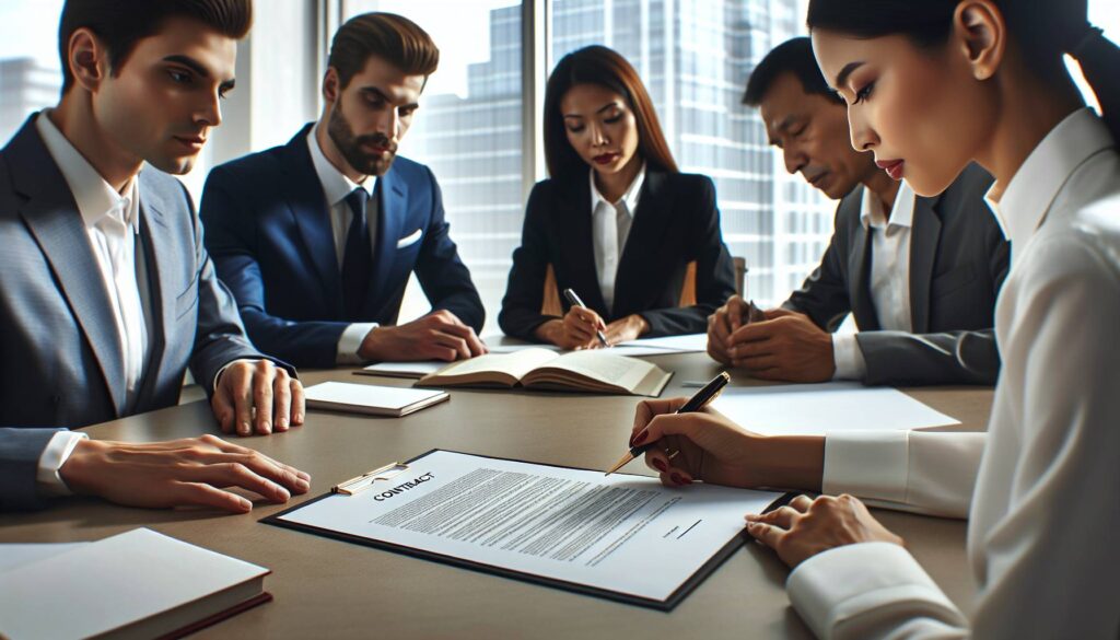 Elementi essenziali di un patto di prova valido