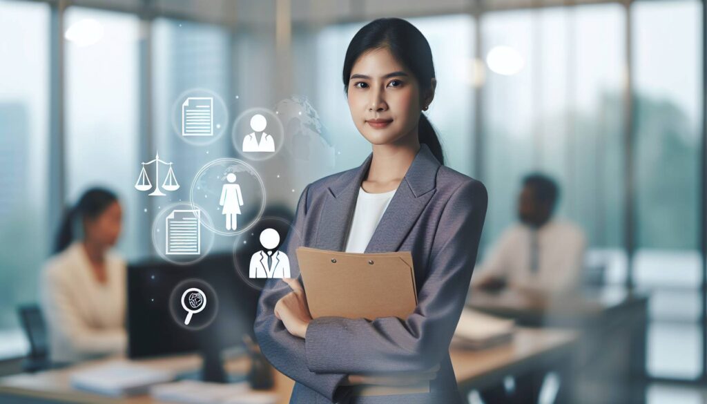 Tutela legale dei diritti del lavoratore