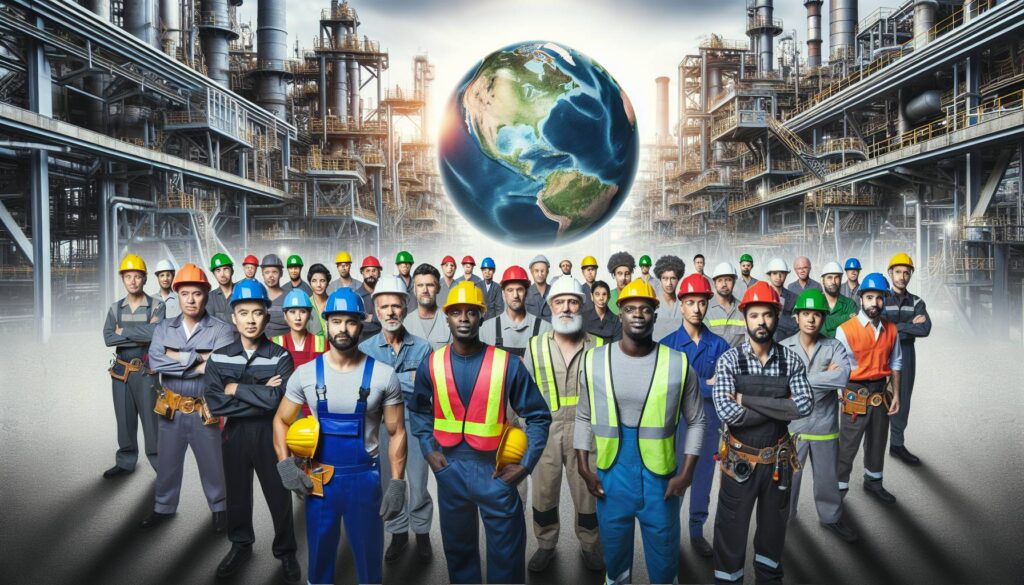 Conoscere le convenzioni dell'OIL sulla sicurezza