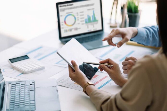 tablet documenti conto corrente addio