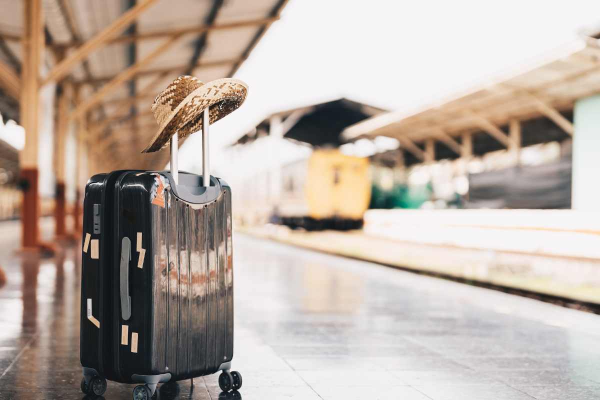 Come chiedere il rimborso per i biglietti del treno Italo?