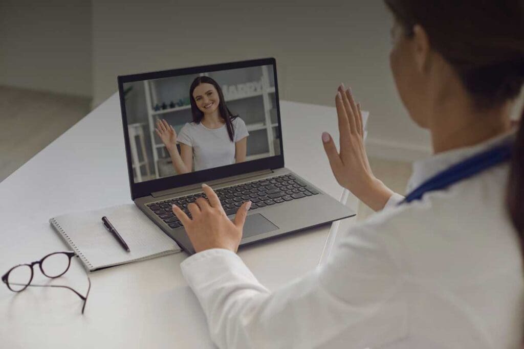 App, sensori e intelligenza artificiale: la nuova frontiera della salute mentale in ufficio