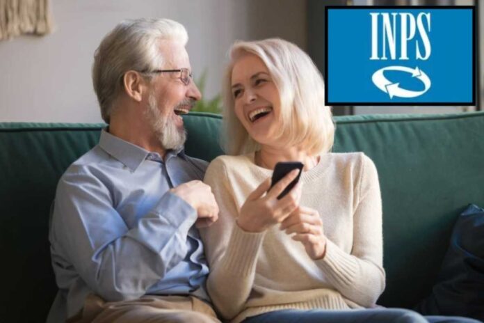 Aumento pensioni 2026