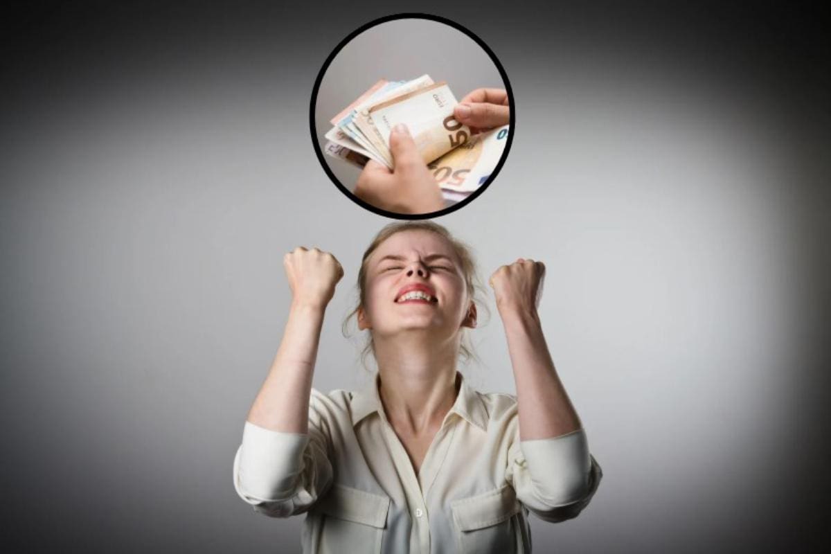 Aumento stipendi Ottenere aumento stipendio