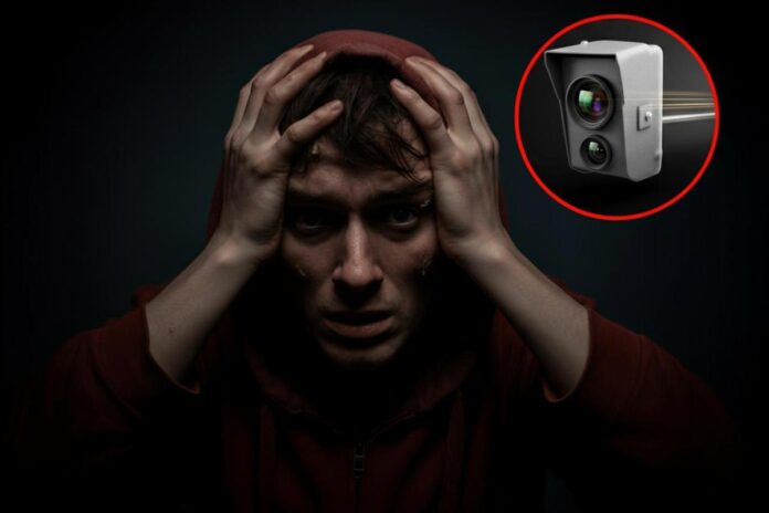 Brutte notizie autovelox