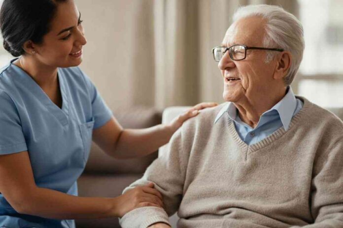 Badante, novità normative