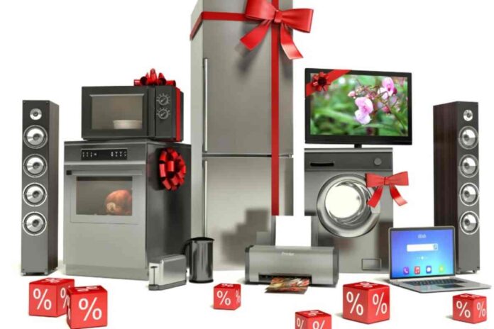 Bonus elettrodomestici