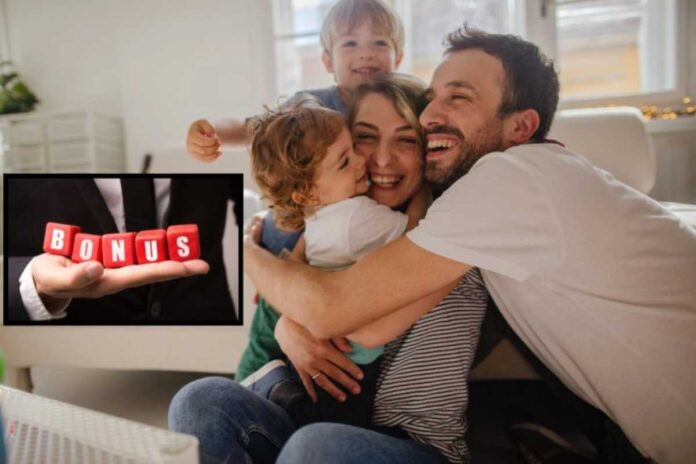 Bonus figli