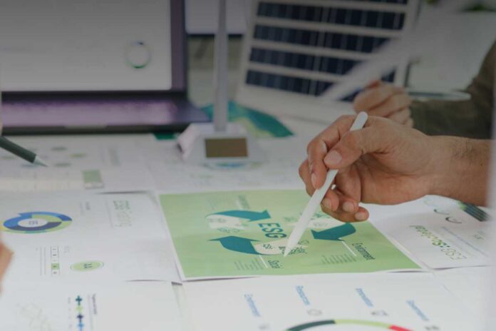 Dal green deal alla tua scrivania: come la transizione sostenibile rivoluziona il lavoro