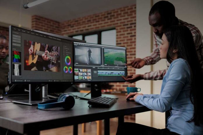 Dal set alla carriera: i percorsi (spesso nascosti) per emergere nel cinema indipendente