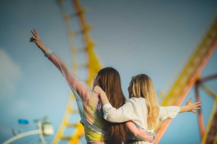 Dietro la magia dei parchi tematici: come si costruiscono davvero esperienze indimenticabili