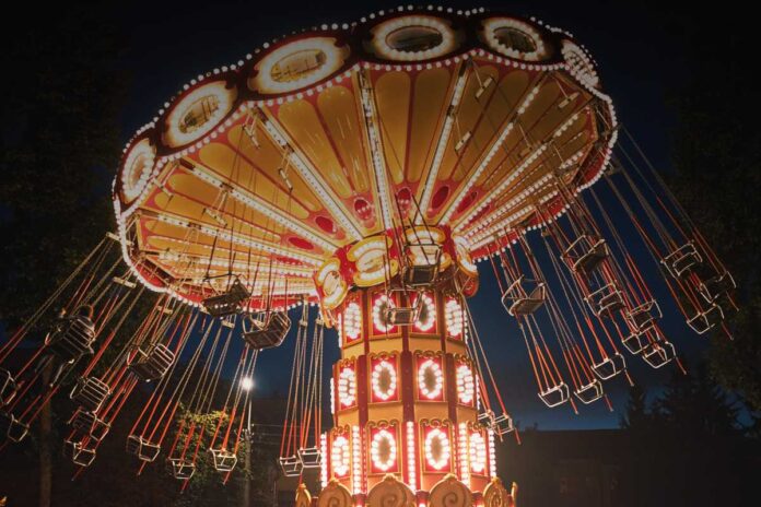 Dietro le quinte dei parchi divertimento: cosa non sai sui diritti dei lavoratori