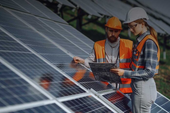 Energie rinnovabili e lavoro: come stanno cambiando davvero le opportunità di occupazione