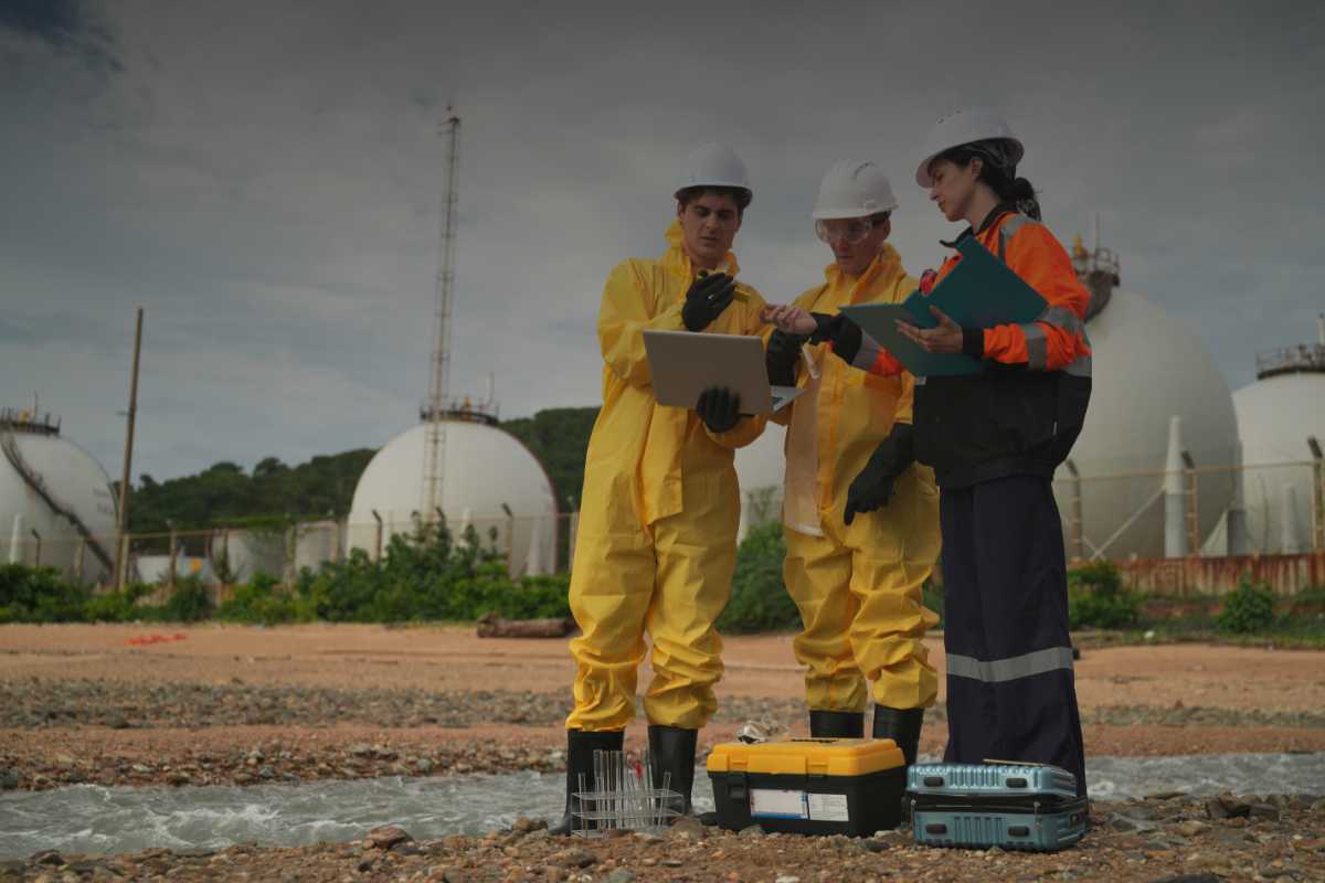 bonifiche ambientali Formazione e qualificazione degli operatori nelle bonifiche ambientali: requisiti e percorsi