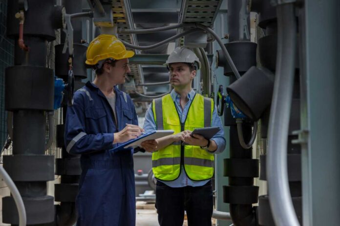 Il ruolo delle ispezioni nei cantieri navali: controlli, sicurezza e conformità