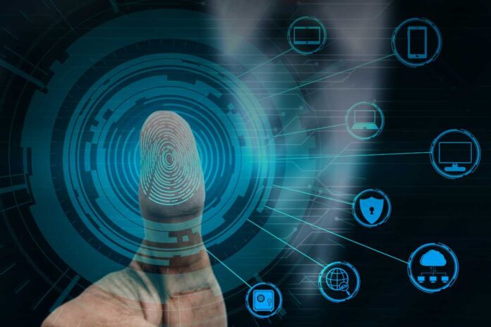 Impronte e riconoscimento facciale: come la biometria protegge i data center