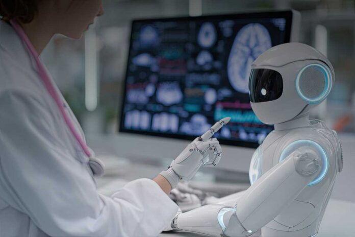 Intelligenza artificiale: rivoluzione nella diagnostica medica e impatti sul lavoro sanitario