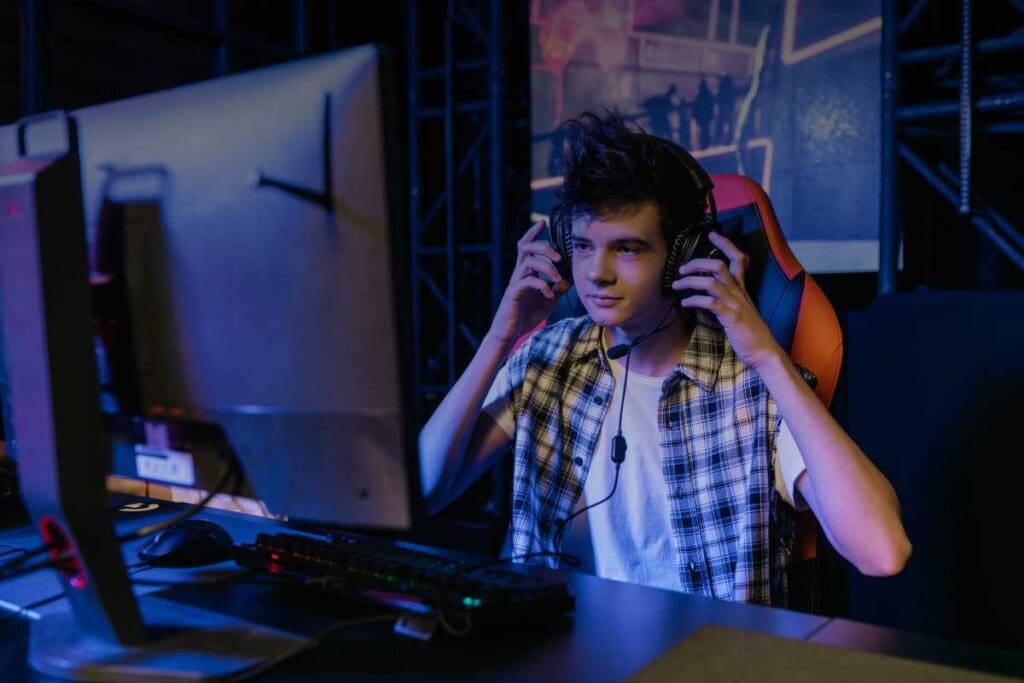 Lavoro e gaming competitivo (e-sport): un settore ancora senza regole