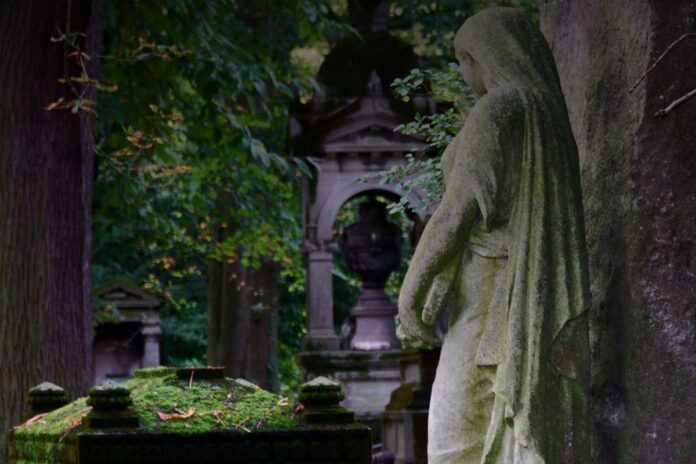 Le condizioni di lavoro nei cimiteri: realtà e sfide quotidiane