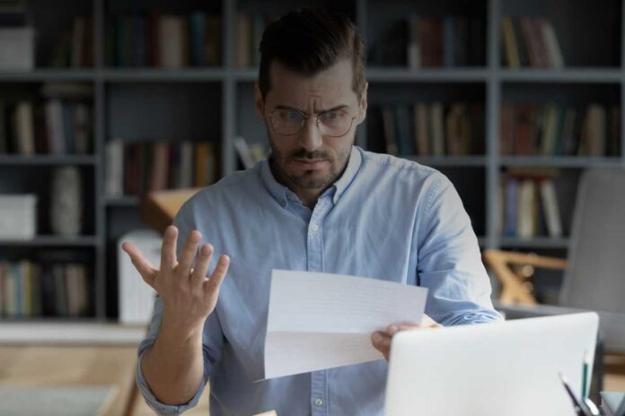 Lettera di contestazione: consigli per scriverla al meglio