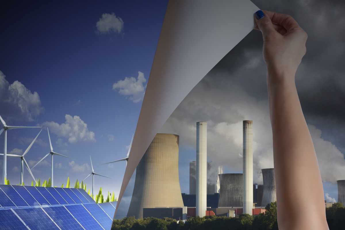 imprese green L'impatto delle energie rinnovabili sul mercato del lavoro: settori e opportunità