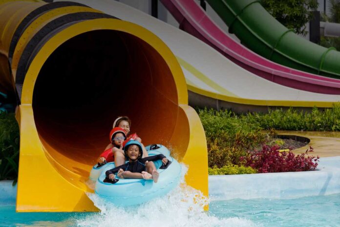 L’impatto sociale ed economico dei parchi divertimento: numeri, comunità e futuro