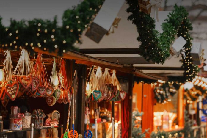 L’importanza delle fiere e sagre per l’economia locale: tradizione, lavoro e sviluppo