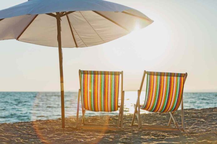 Multe in spiaggia: le cose da non fare