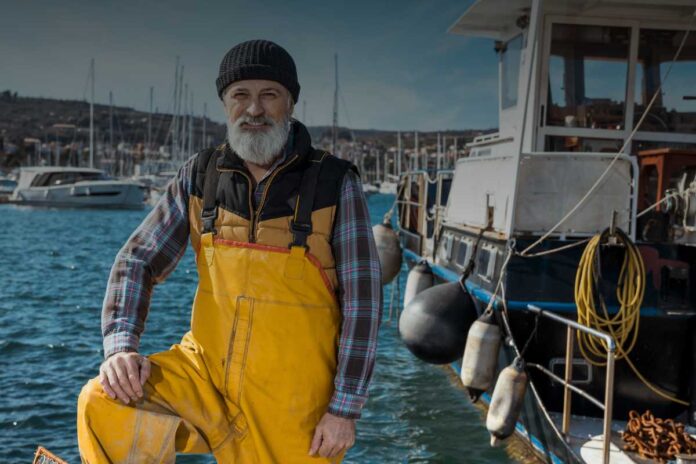 Pescare conoscenza: perché la formazione continua è vitale per chi lavora in mare