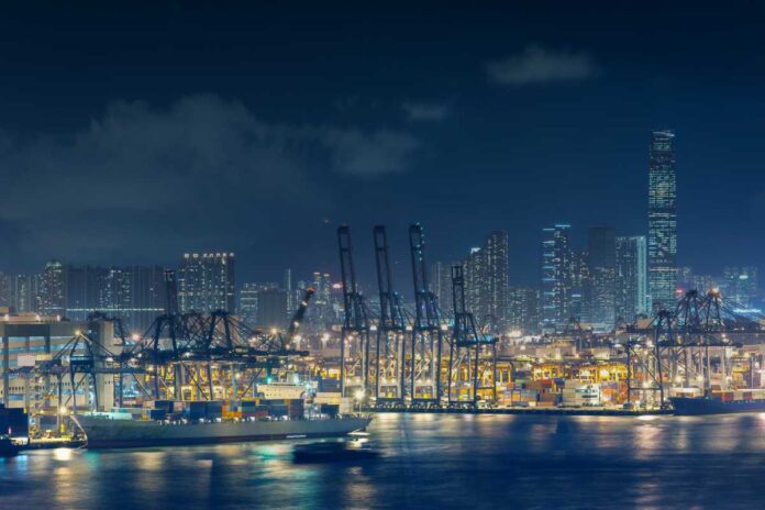 Porti moderni: come coniugare davvero sostenibilità e sicurezza