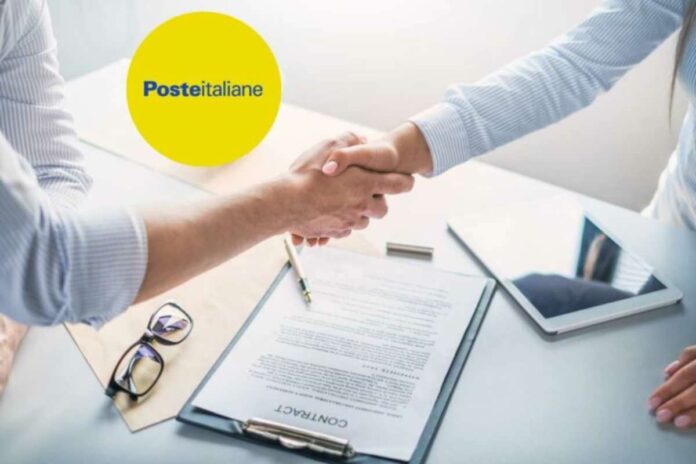 Poste Italiane: nuove assunzioni in tutta Italia