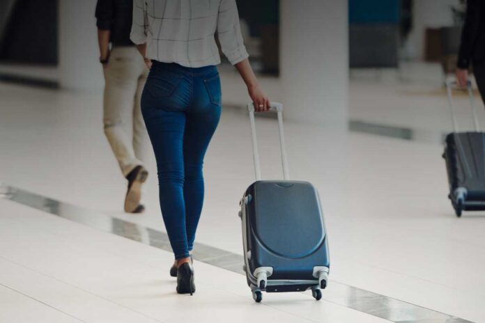 L'importanza di mantenere uno stile di vita sano in viaggio