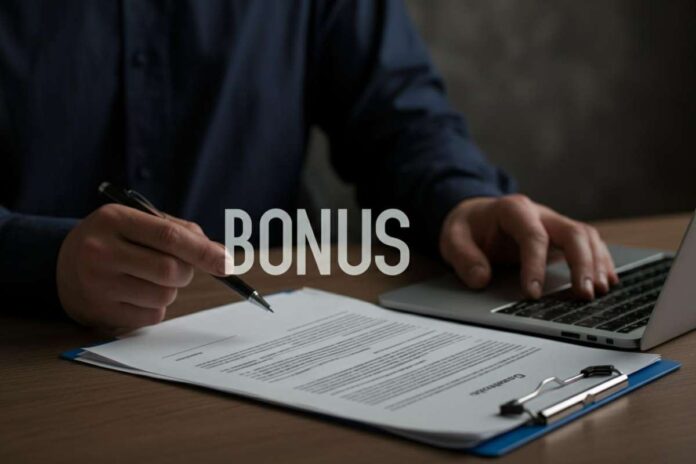 Bonus per tutti gli italiani