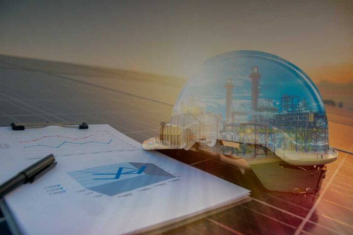 Robot, energia pulita e nuove professioni: il futuro del lavoro nei settori green