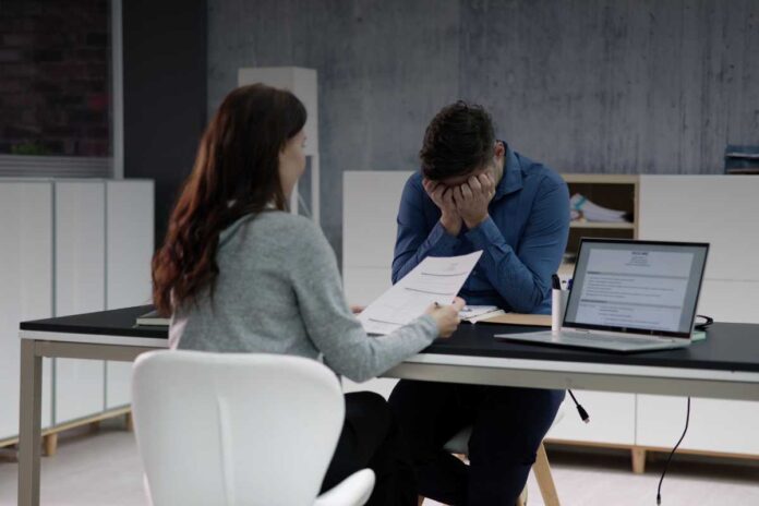 Regole aziendali Stress e ansia da cambiamento: un fenomeno diffuso