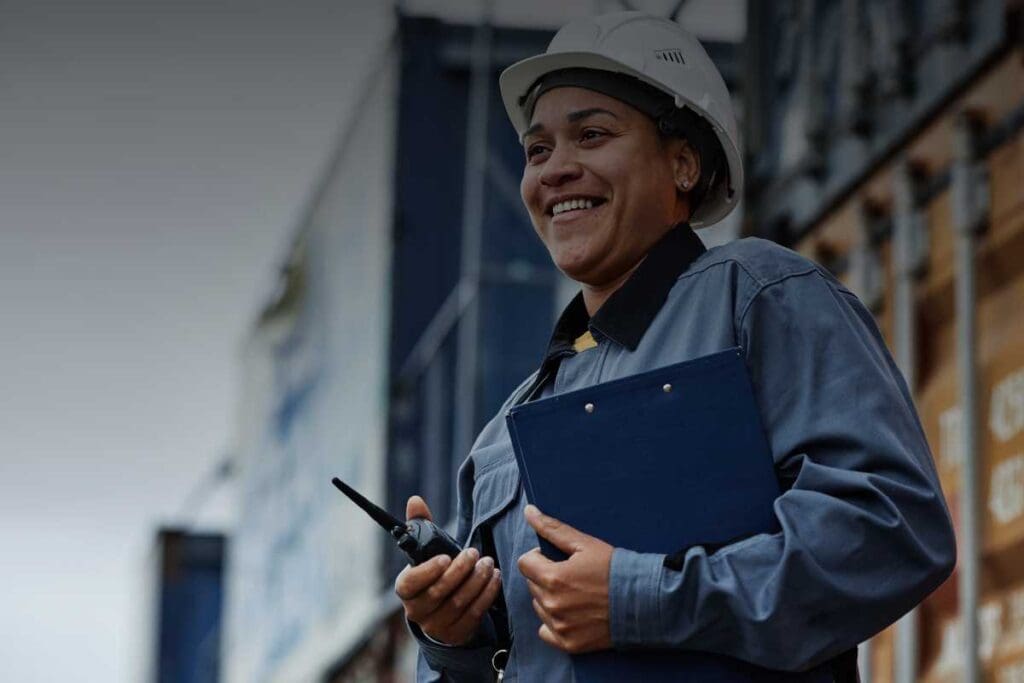 Evoluzione del ruolo di casalinga a lavoratrice