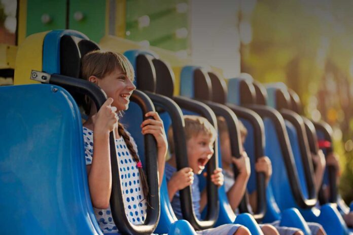 Sicurezza nei parchi divertimento: standard e protocolli