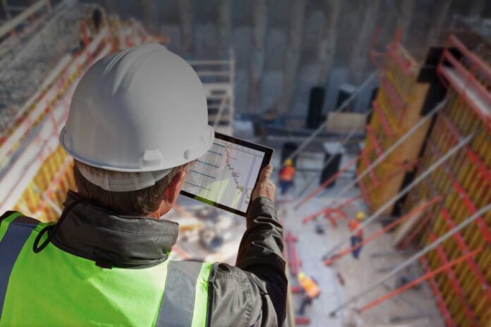 Sicurezza sul lavoro nei cantieri di costruzione: obblighi e normative