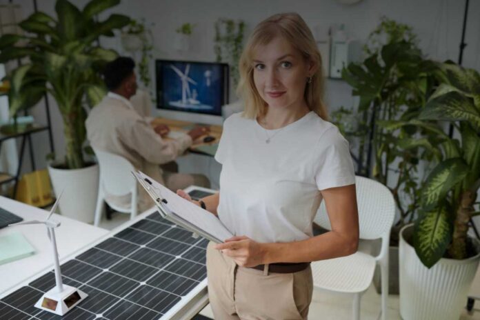 Sicurezza sul lavoro nelle energie rinnovabili: norme, rischi e tutele