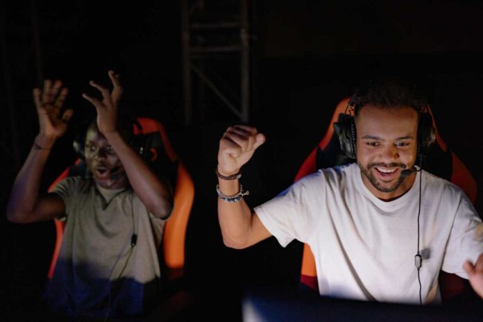 Sponsor, premi milionari e streaming: il profilo nascosto dell’economia degli e-sport