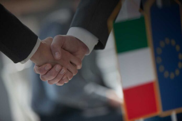 Storia e evoluzione delle ambasciate italiane: dalle origini alla diplomazia moderna